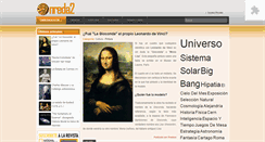 Desktop Screenshot of nreda2.com